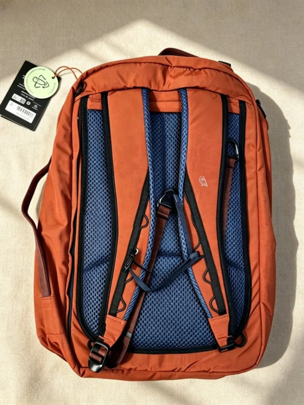 Bellroy Travel Pack 30L Lightweight Laptop Backpack